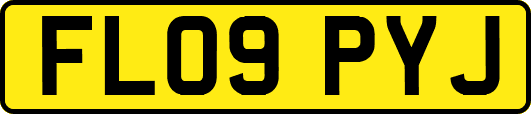 FL09PYJ