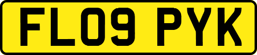 FL09PYK