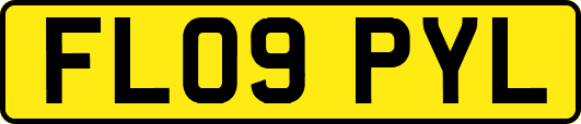 FL09PYL
