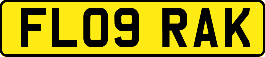 FL09RAK