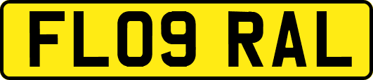 FL09RAL