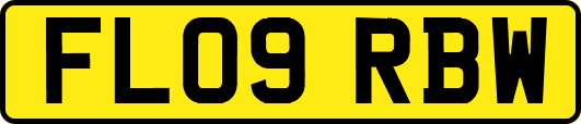 FL09RBW
