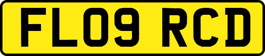 FL09RCD