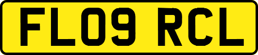 FL09RCL
