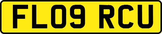 FL09RCU