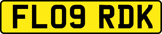 FL09RDK