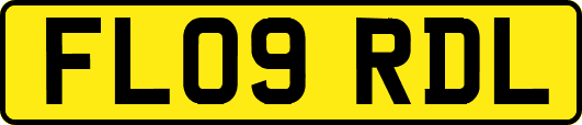 FL09RDL