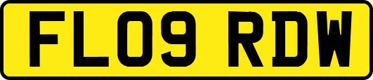 FL09RDW