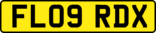 FL09RDX