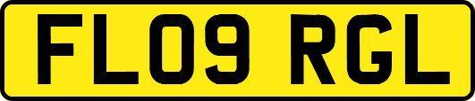 FL09RGL