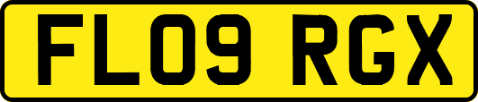 FL09RGX