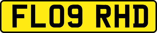 FL09RHD