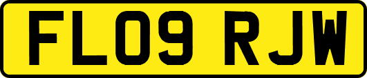 FL09RJW