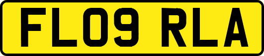 FL09RLA