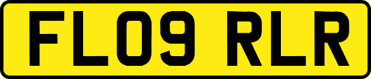 FL09RLR