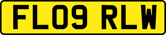 FL09RLW