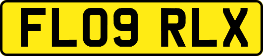 FL09RLX