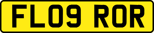 FL09ROR