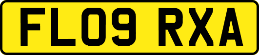 FL09RXA