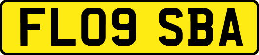 FL09SBA