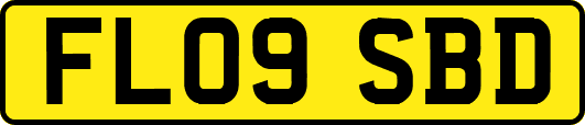 FL09SBD