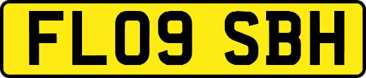FL09SBH