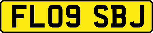 FL09SBJ