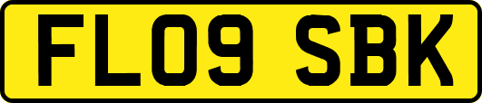 FL09SBK