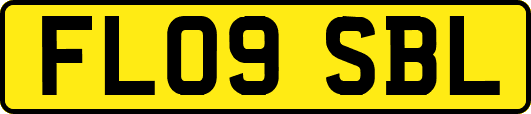 FL09SBL