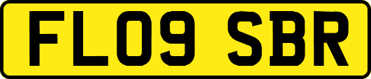 FL09SBR
