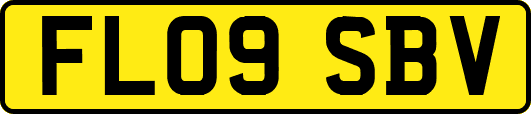 FL09SBV