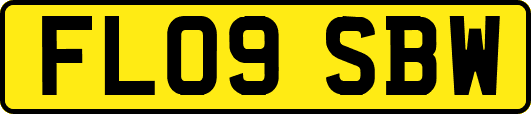 FL09SBW