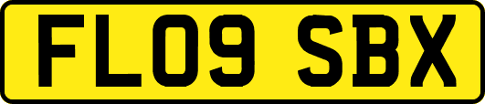 FL09SBX