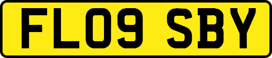 FL09SBY