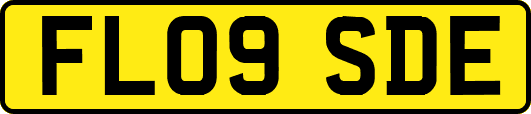 FL09SDE