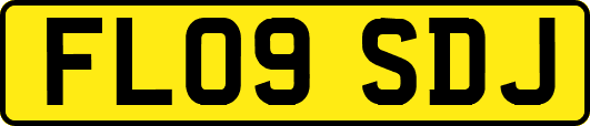 FL09SDJ