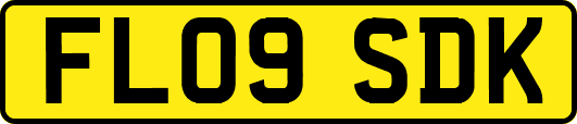 FL09SDK