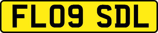 FL09SDL