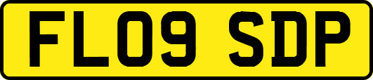 FL09SDP