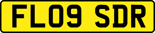 FL09SDR