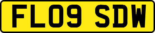 FL09SDW