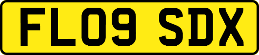 FL09SDX