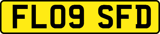 FL09SFD