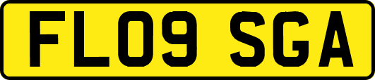 FL09SGA