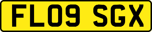 FL09SGX