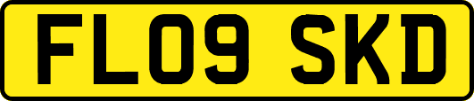 FL09SKD