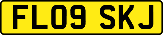 FL09SKJ