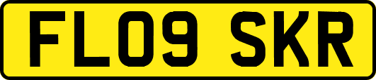 FL09SKR