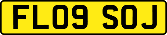 FL09SOJ