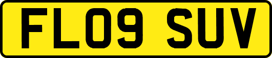 FL09SUV